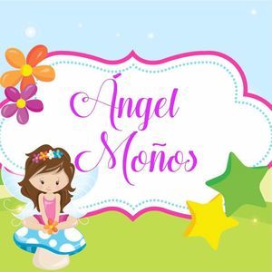 Meet your Posher, Ángel